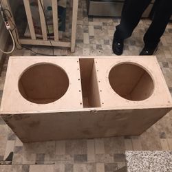 2 12s Box 