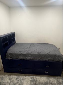 Twin Bed frame