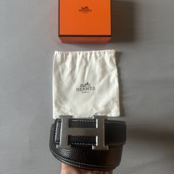 Hermes Black Belt 