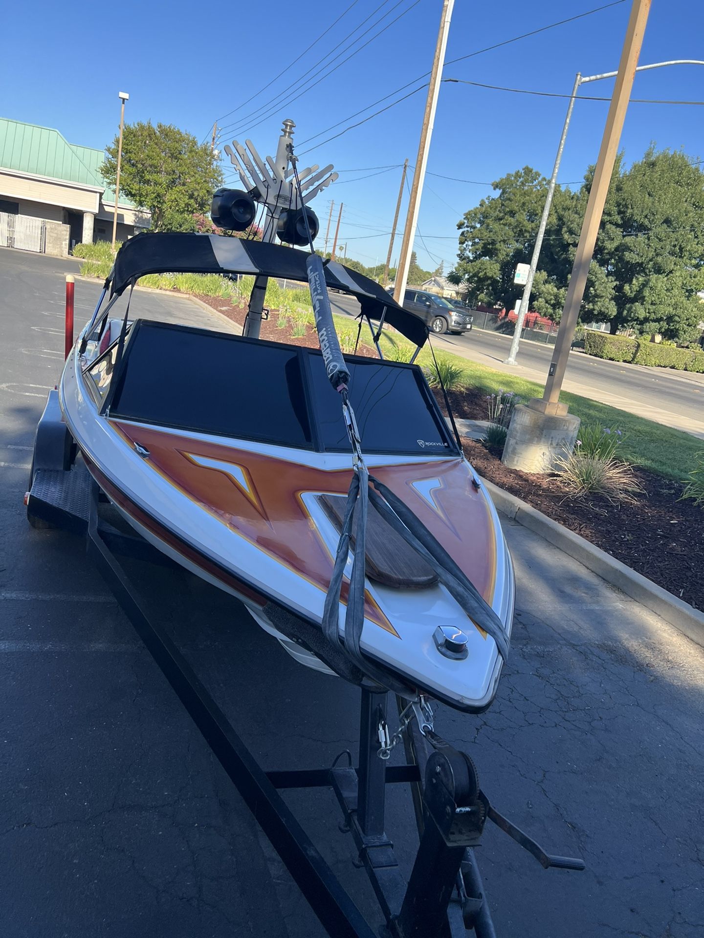 1984 Ski Centurion for Sale in Modesto, CA OfferUp