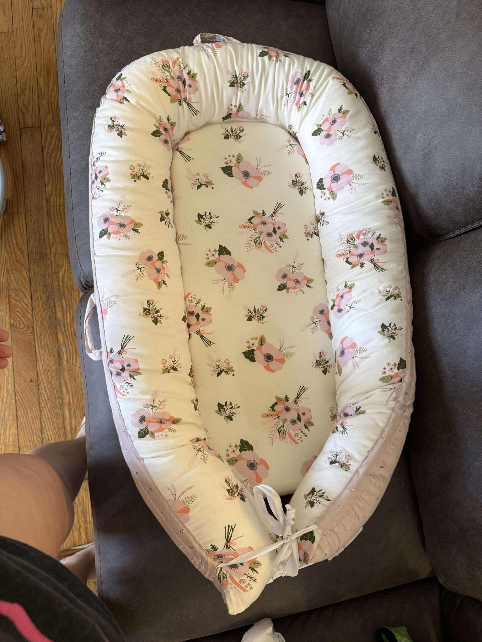 Infant Lounger