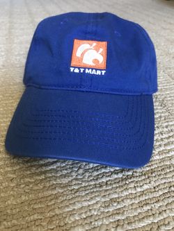 Box Lunch Animal Crossing T and T mart hat