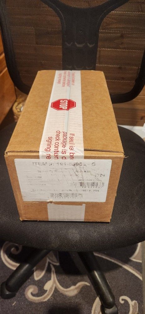 Pokemon Center Exclusive Surging Sparks Etb Case