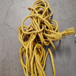 Extension Cord