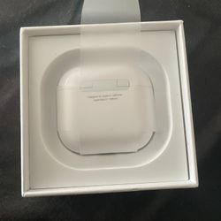 Air Pods 