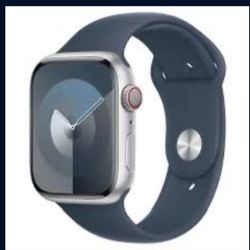 Apple Watch Series 9