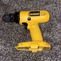 Dewalt Drill
