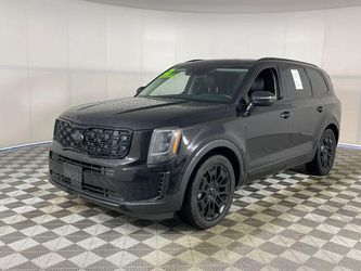 2021 Kia Telluride