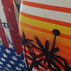 Booige Boards $15 Each Used Twice