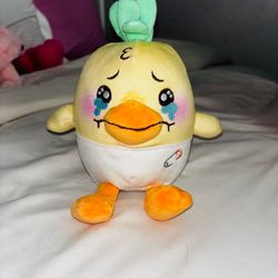 Blind Bag Plushy