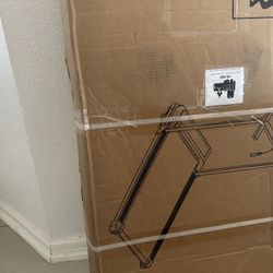 Walking Pad Treadmill With Handle 