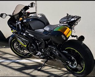 2023 Suzuki GSXR1000R