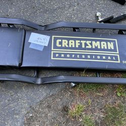 Automotive Crawler