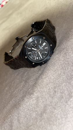 Audemars Piguet Royal Oak