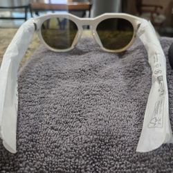 Meta Oakley Unisex Glasses New Condition 