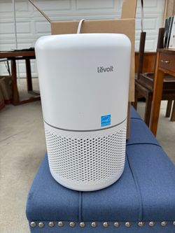 Air Purifier