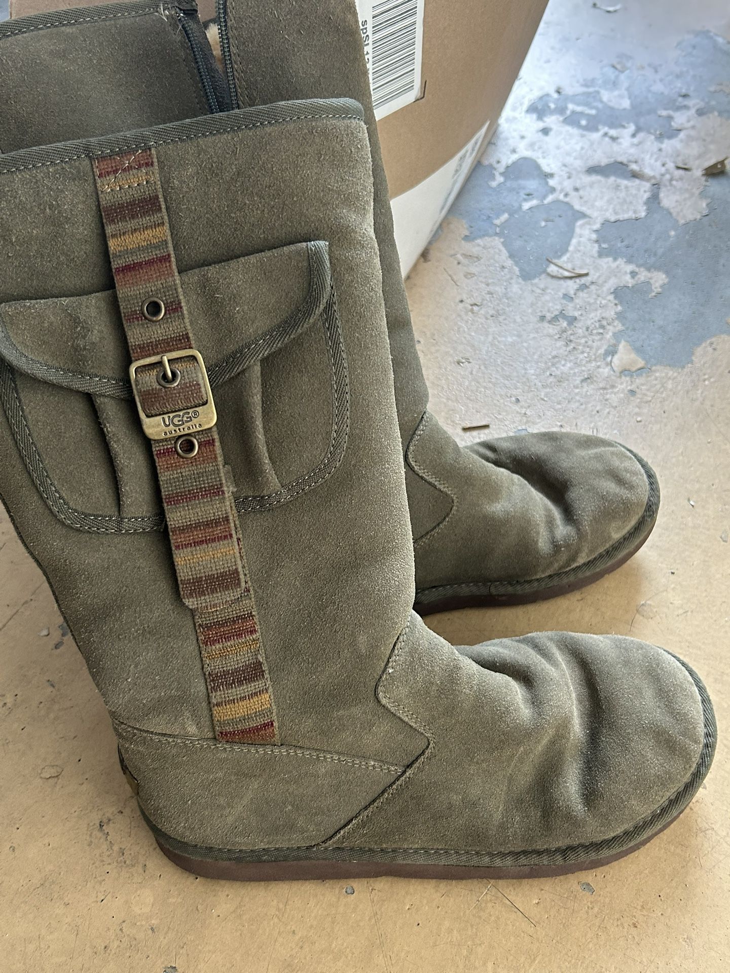 Uggs Australia
