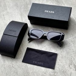 Prada Sunglasses  