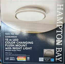 Hampton Bay Light