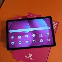 Revvl Tab 2 T-Mobil WiFi Plus SERVICE 