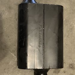 Flowmaster Exhaust
