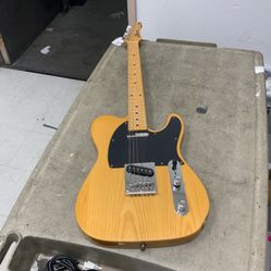 Samick Wood Guitar STM1N