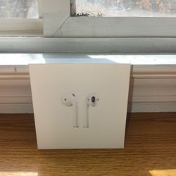 AirPods Generation 2 (Lighting-C)