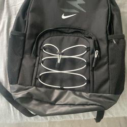Nike 3 Brand Backpack (black)