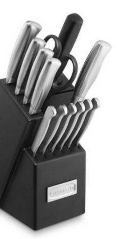 Kitchen Aid Butcher’s Block