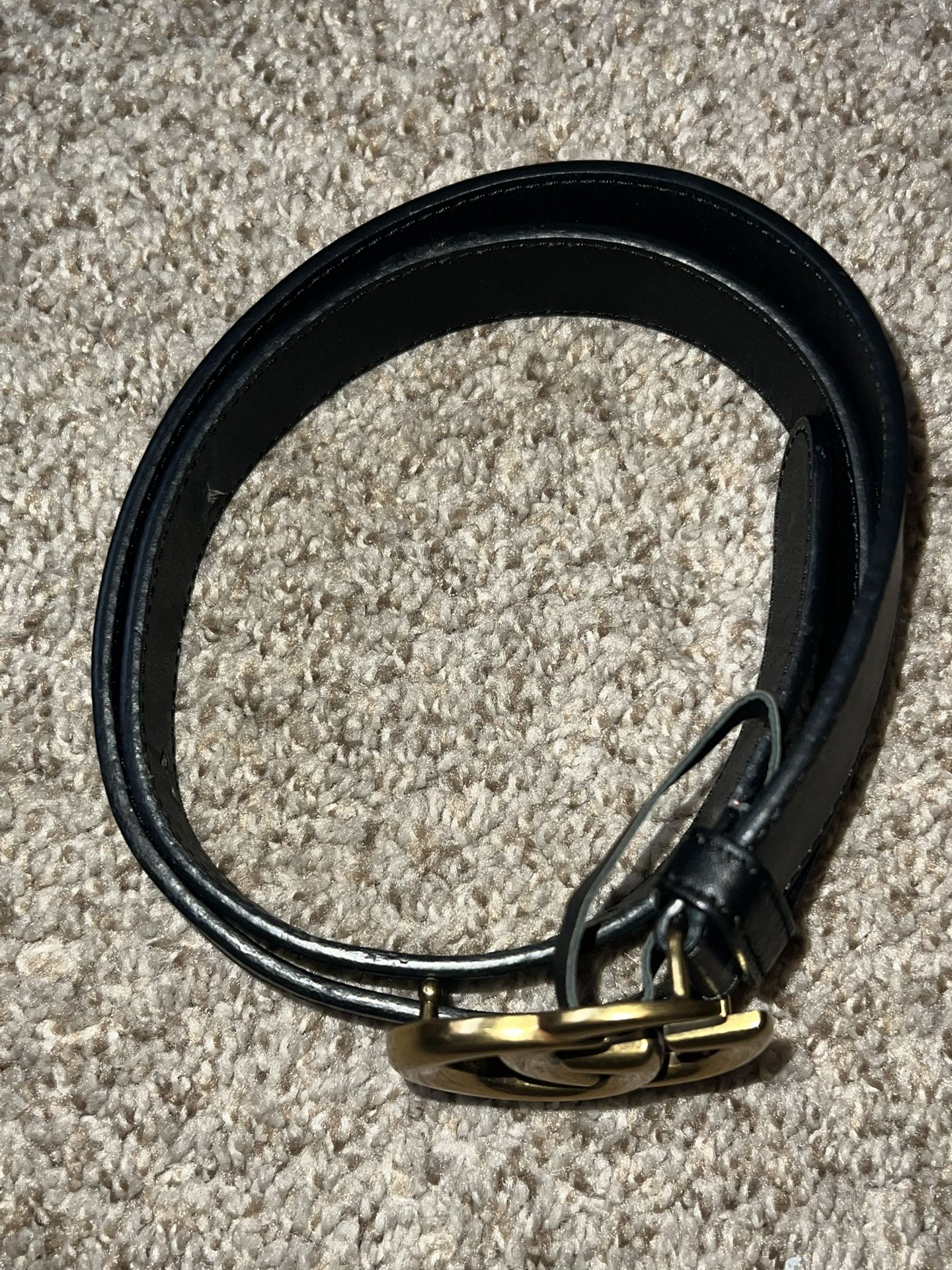 Women’s Gucci Belt