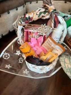 Mother's day baskets for sale