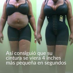 Fajas Colombianas 