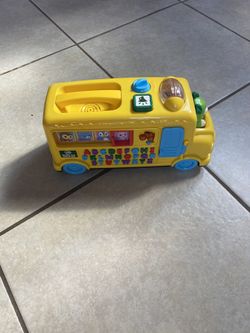 Toys , music