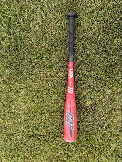 Marucci USA 24 inch drop -11 bat