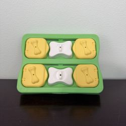 Dog Brick Dog Puzzle Dog Enrichment Toy