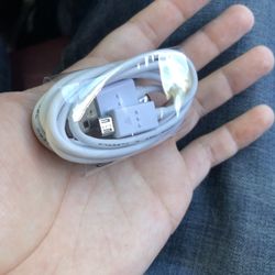 Androind Charger
