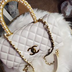 Fashion Handbag 