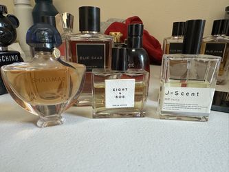 Women Fragances