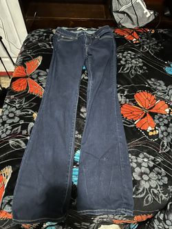 Levi’s Women’s 715 Bootcut Jeans