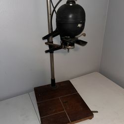 Leitz Focomat I Enlarger