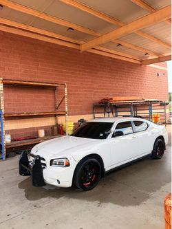 2007 Dodge Charger