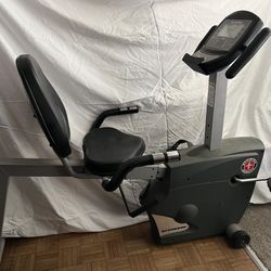 Schwinn Recumbent 