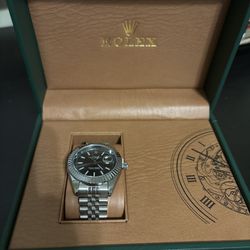Men’s Watch