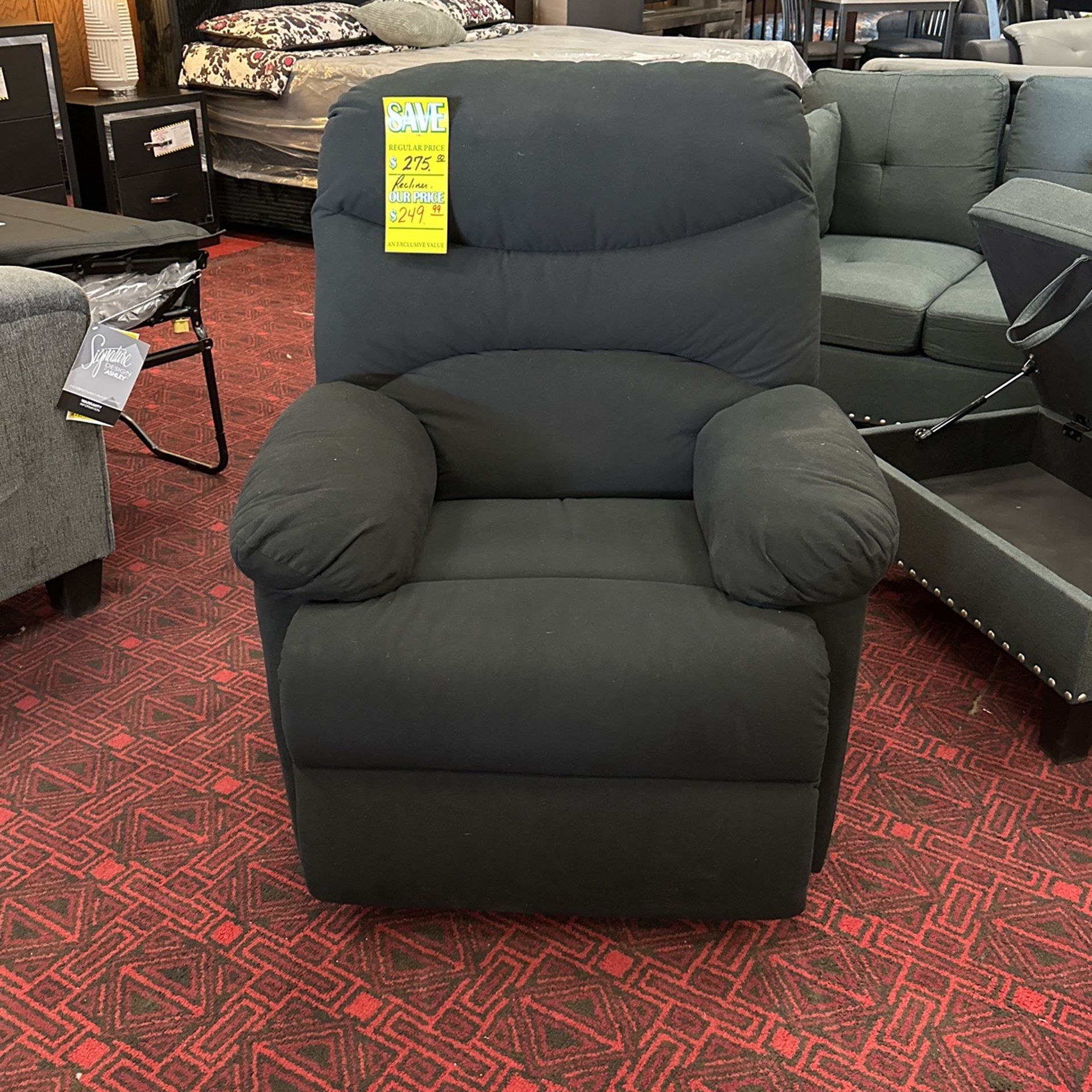 Recliner