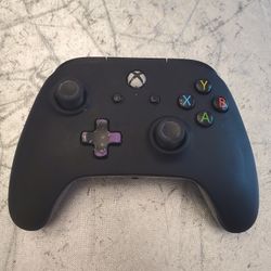Xbox one wireless power A brand
