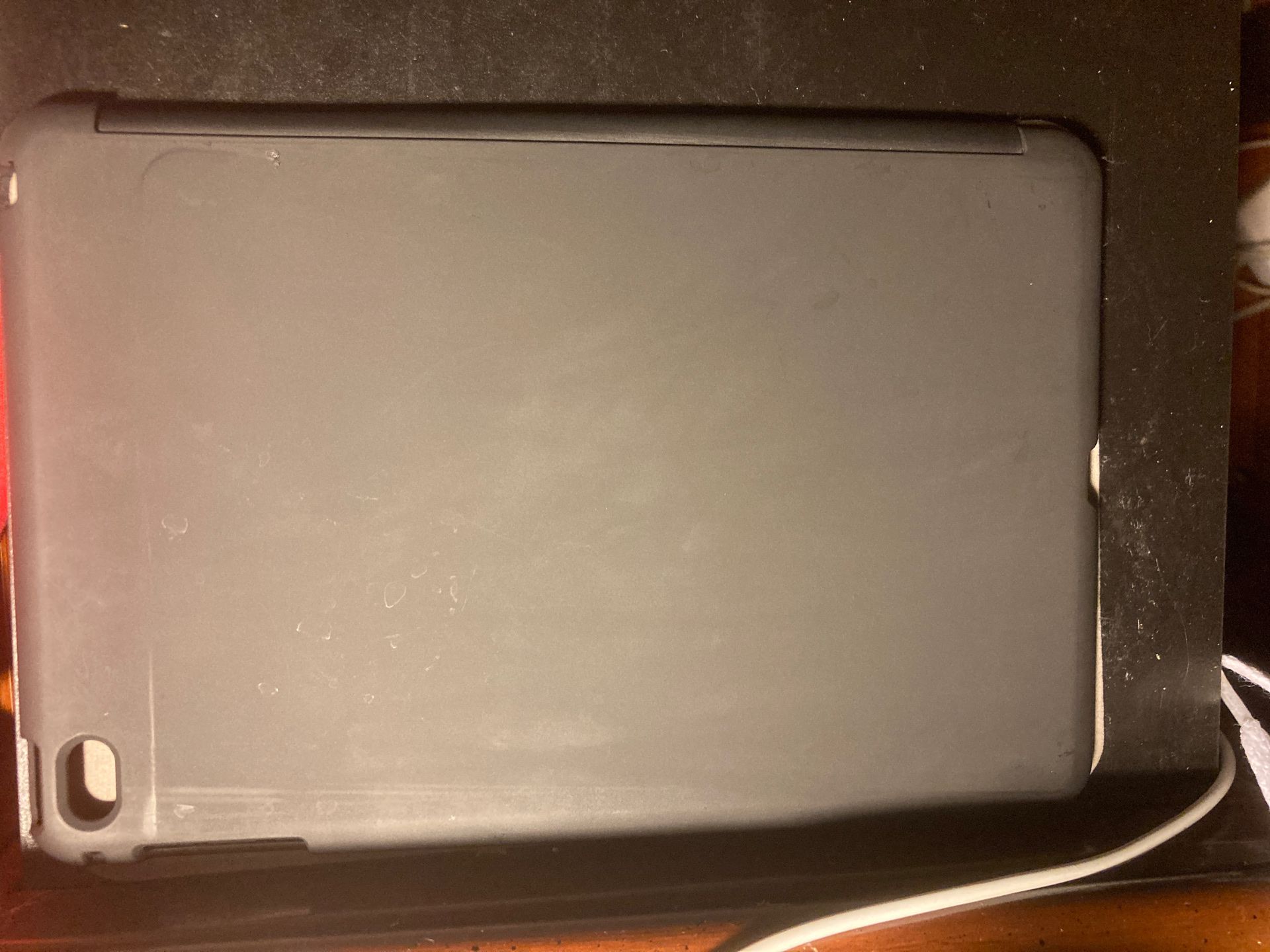 2 iPad mini cases