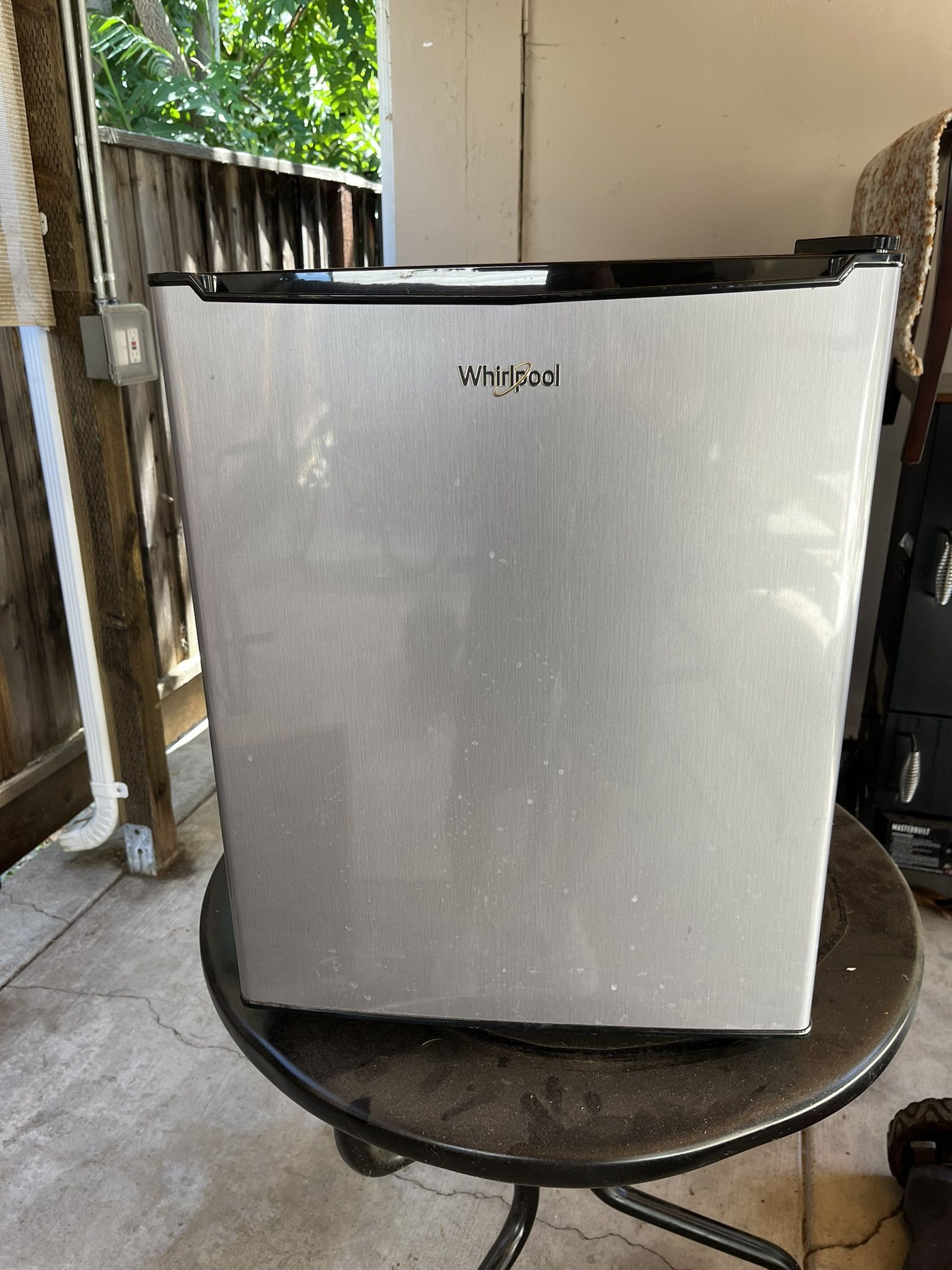 Whirlpool Refrigerator