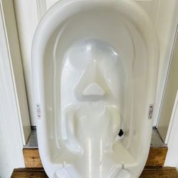 Baby Bath Tub 2 Stage 
