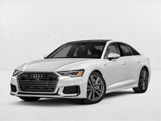 2019 Audi A6