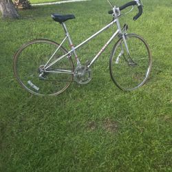 Schwinn Womens 10 Speed Vintage